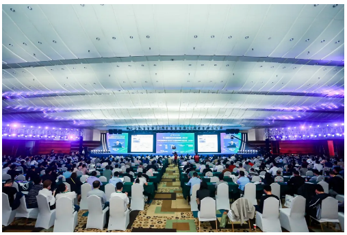 The 8th International Composite Technology Summit